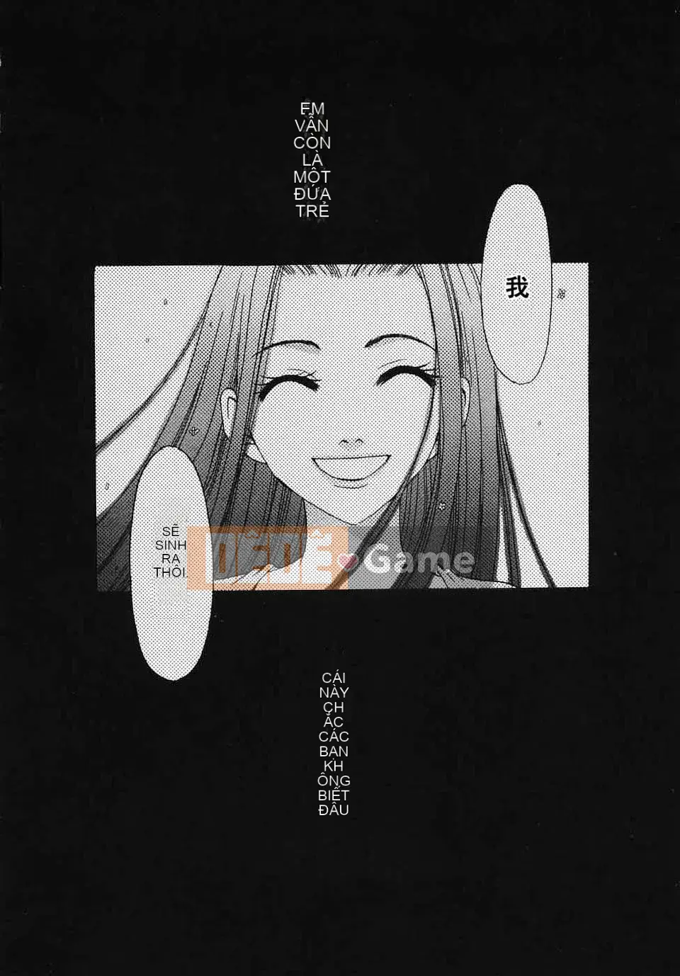 [Akira Goto] Trọn bộ thời thơ ấu trọn bộ 3 tập