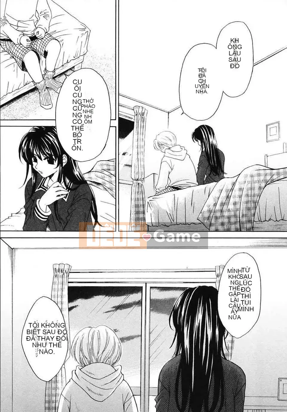 [Akira Goto] Trọn bộ thời thơ ấu trọn bộ 3 tập