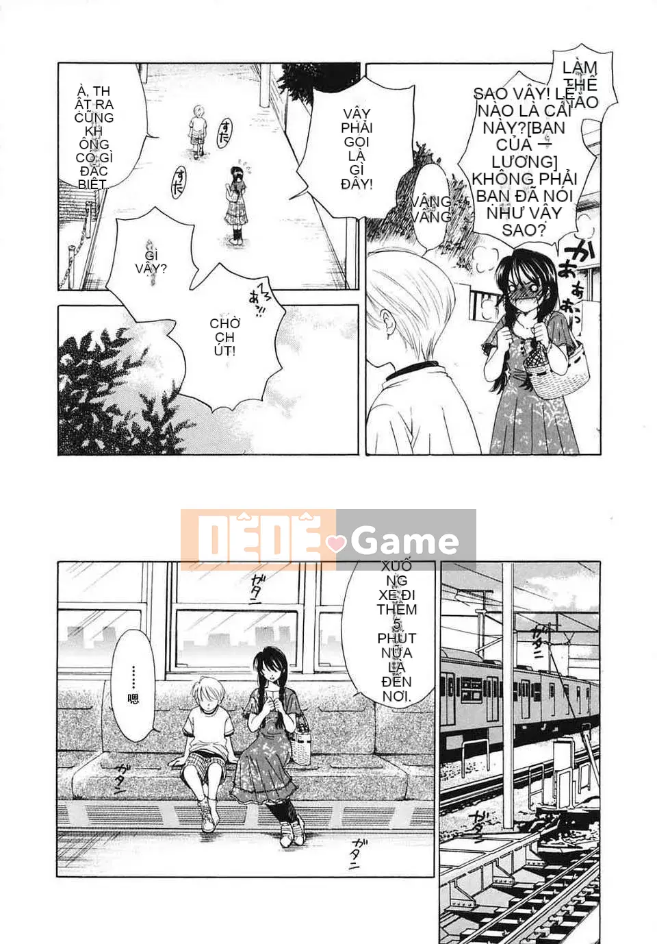 [Akira Goto] Trọn bộ thời thơ ấu trọn bộ 3 tập