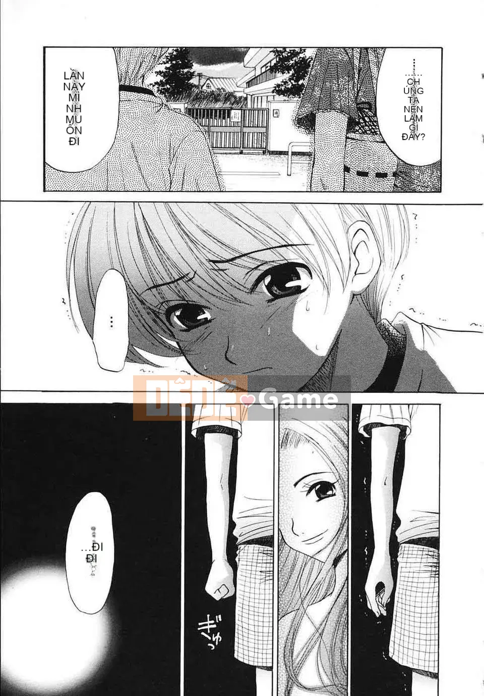 [Akira Goto] Trọn bộ thời thơ ấu trọn bộ 3 tập