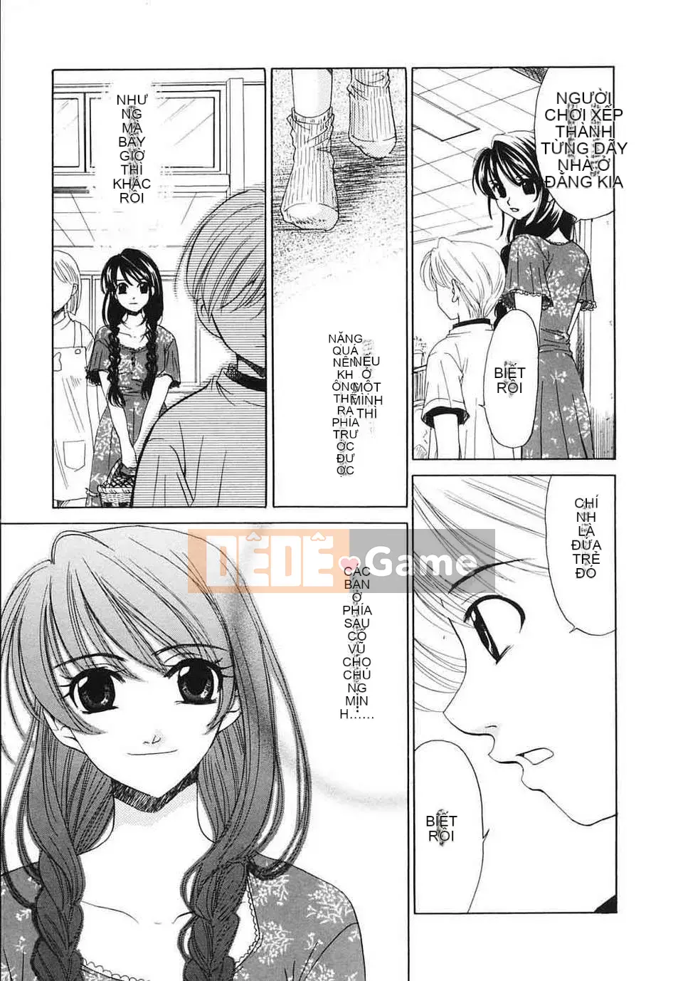 [Akira Goto] Trọn bộ thời thơ ấu trọn bộ 3 tập