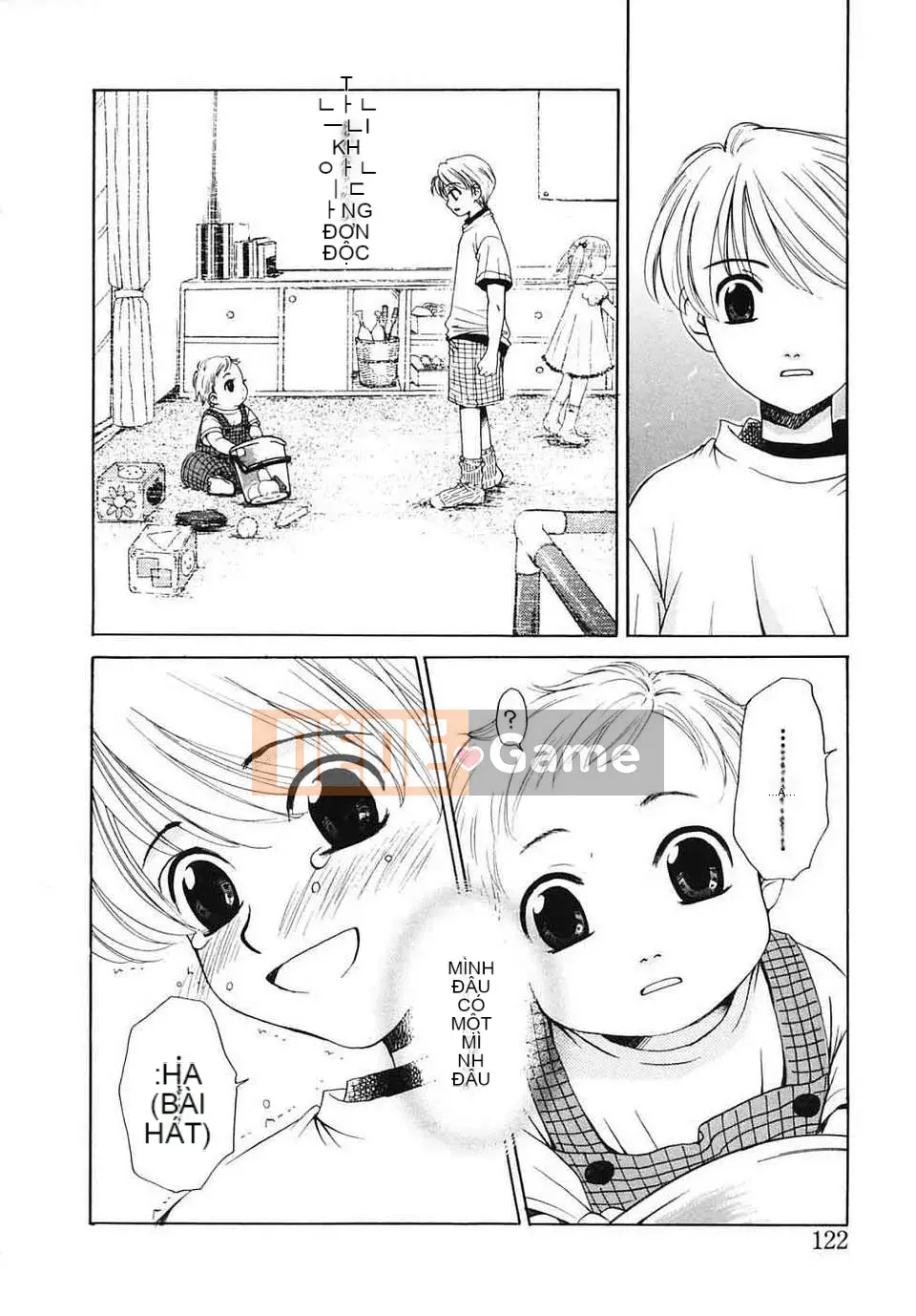 [Akira Goto] Trọn bộ thời thơ ấu trọn bộ 3 tập