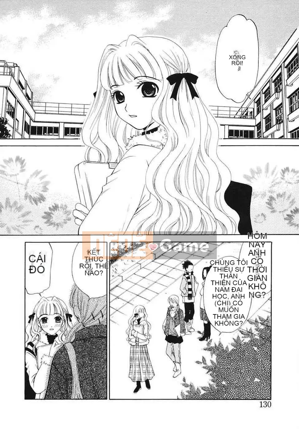 [Akira Goto] Trọn bộ thời thơ ấu trọn bộ 3 tập