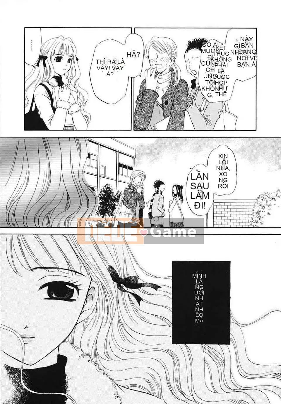 [Akira Goto] Trọn bộ thời thơ ấu trọn bộ 3 tập