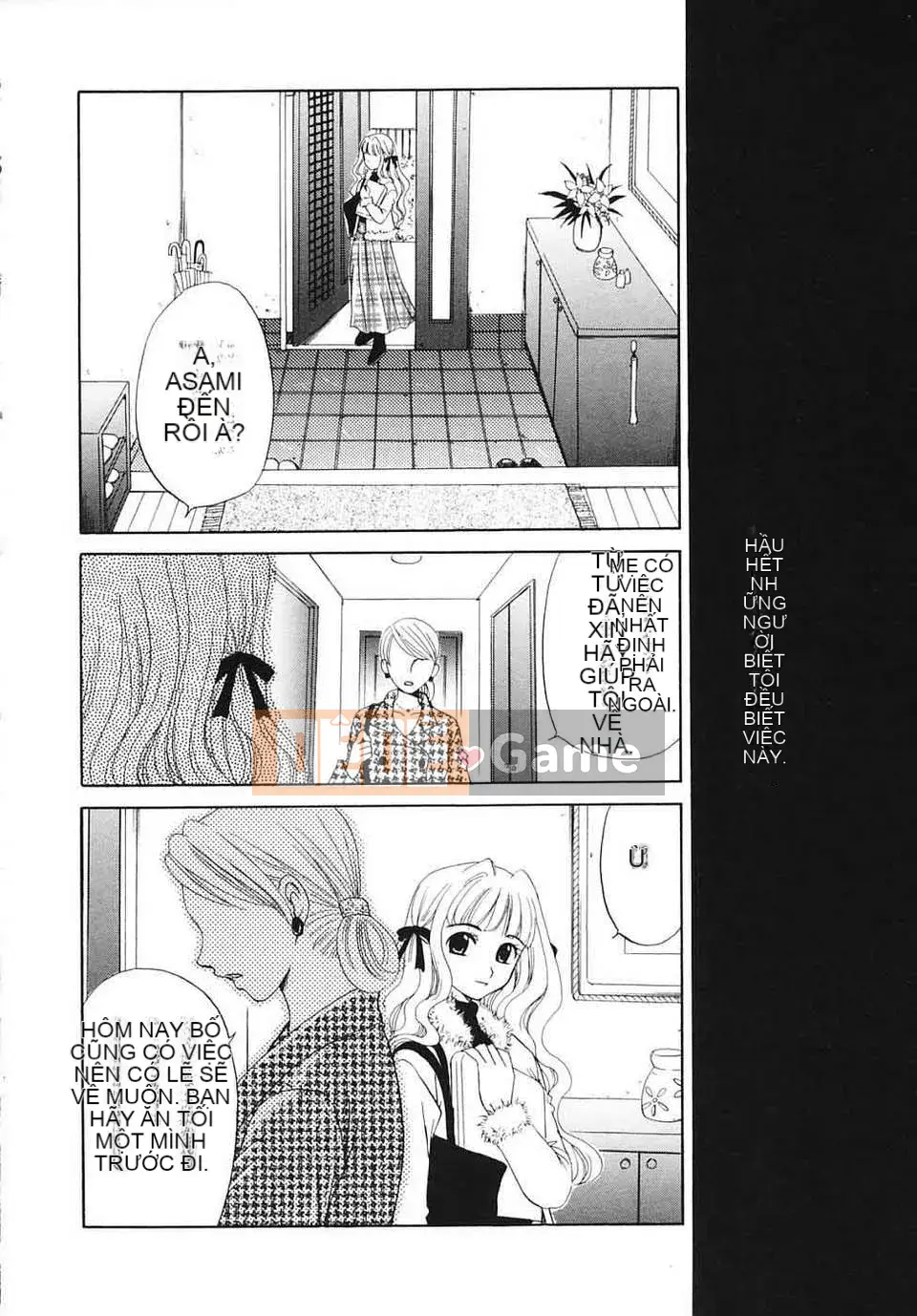 [Akira Goto] Trọn bộ thời thơ ấu trọn bộ 3 tập