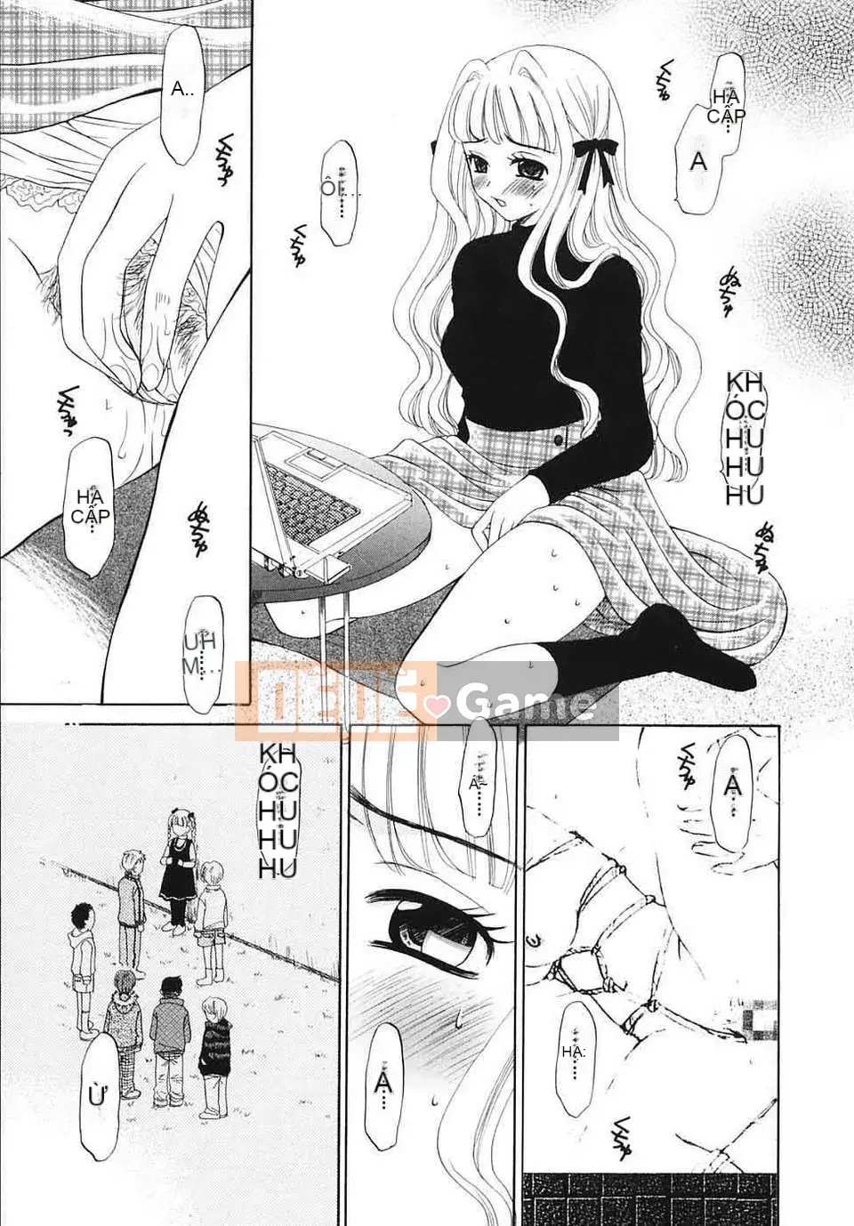 [Akira Goto] Trọn bộ thời thơ ấu trọn bộ 3 tập