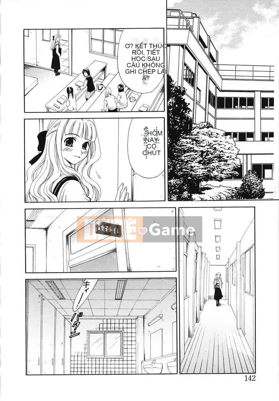 [Akira Goto] Trọn bộ thời thơ ấu trọn bộ 3 tập