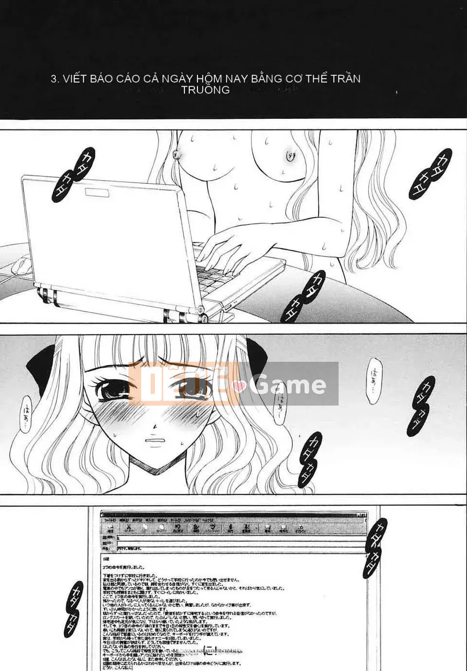 [Akira Goto] Trọn bộ thời thơ ấu trọn bộ 3 tập