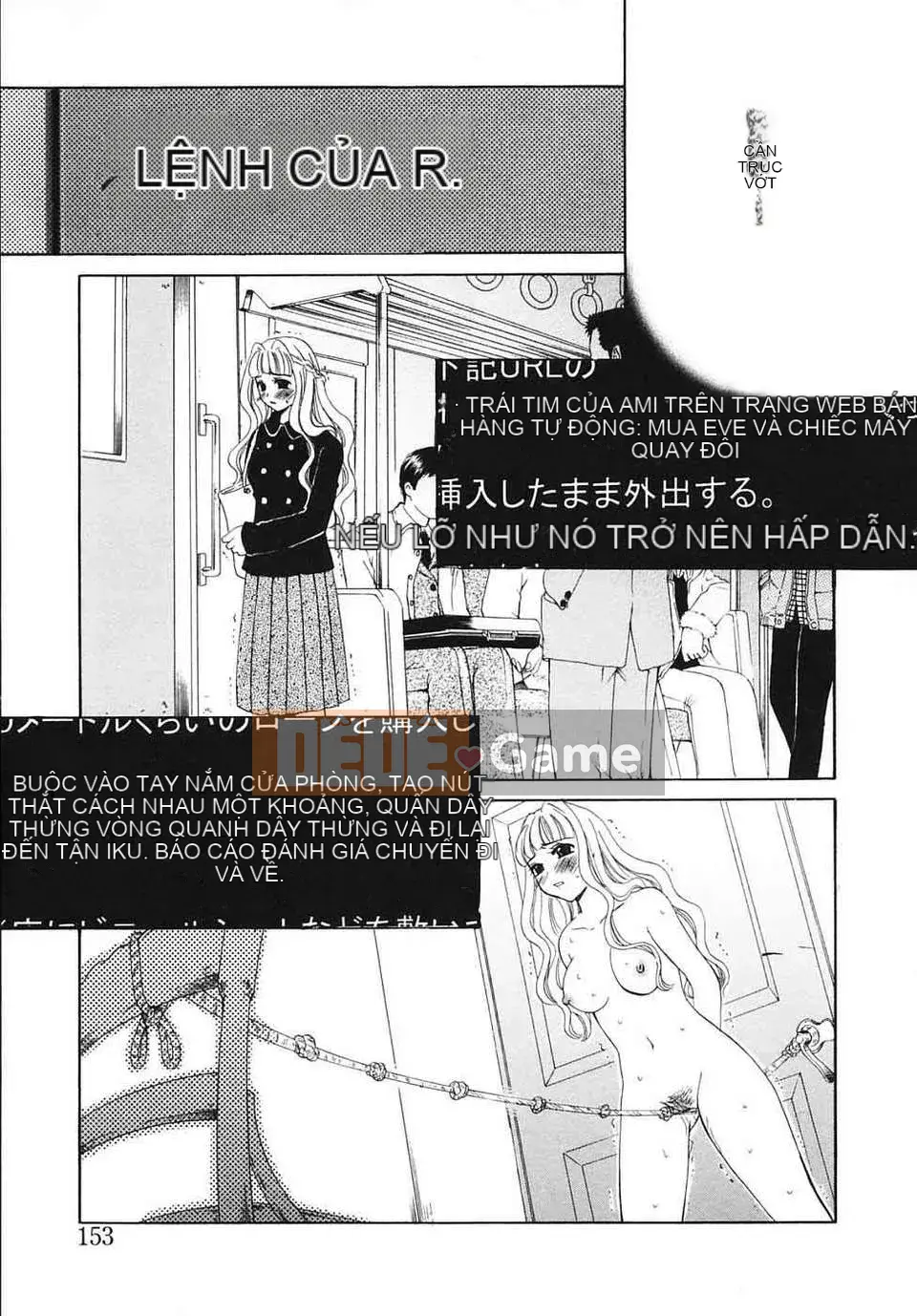 [Akira Goto] Trọn bộ thời thơ ấu trọn bộ 3 tập