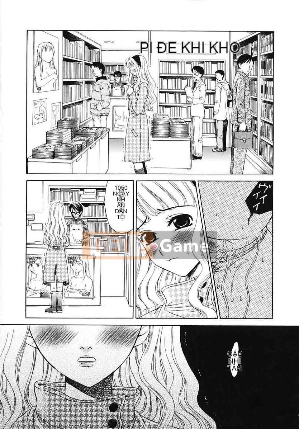 [Akira Goto] Trọn bộ thời thơ ấu trọn bộ 3 tập