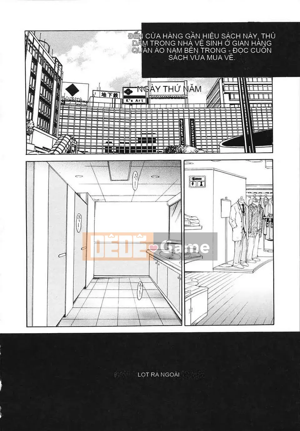 [Akira Goto] Trọn bộ thời thơ ấu trọn bộ 3 tập