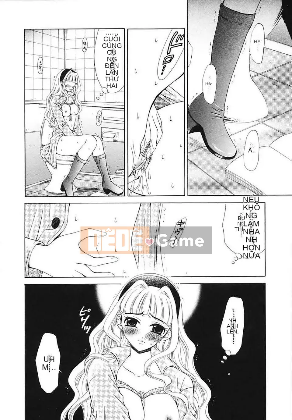 [Akira Goto] Trọn bộ thời thơ ấu trọn bộ 3 tập