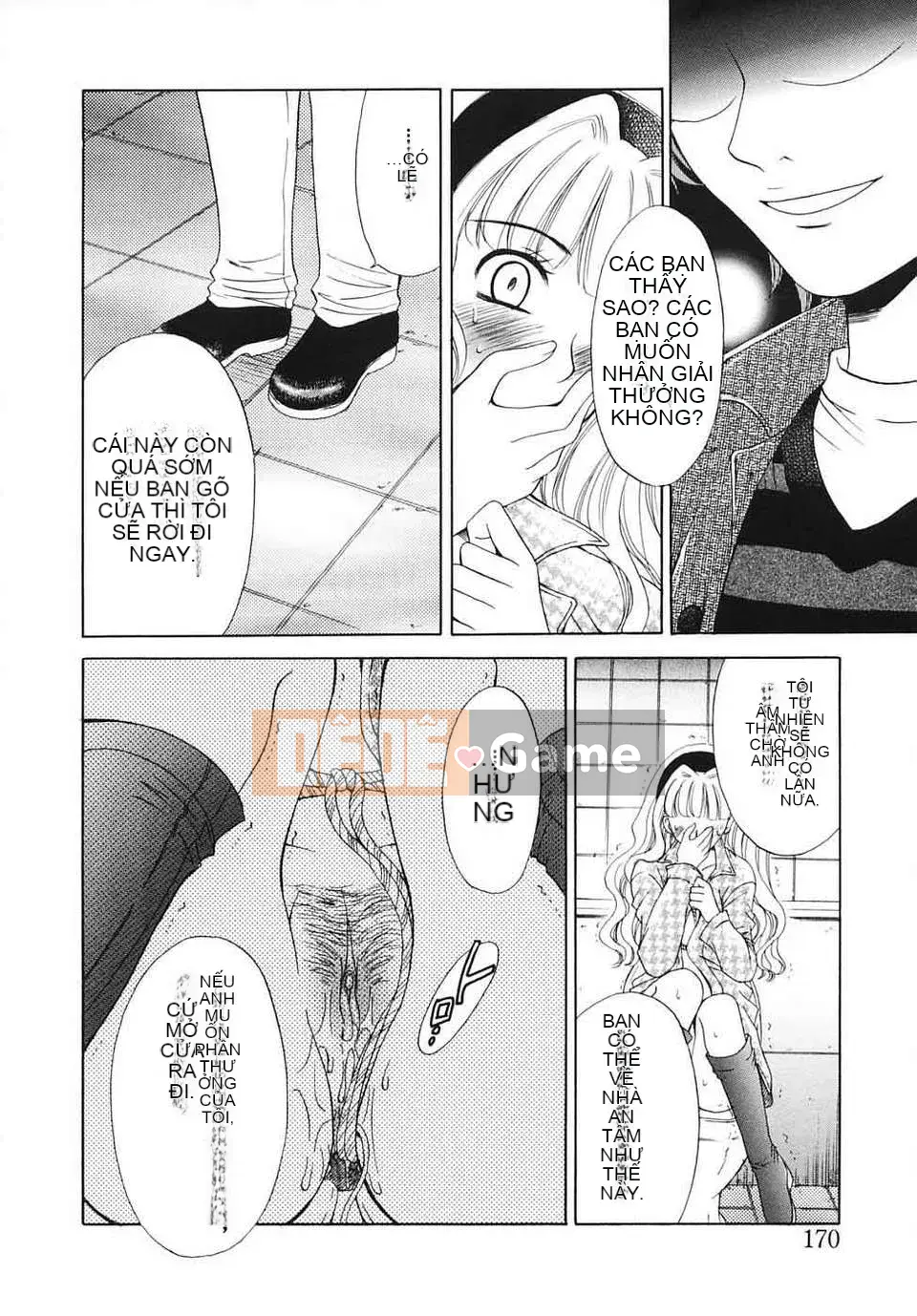 [Akira Goto] Trọn bộ thời thơ ấu trọn bộ 3 tập