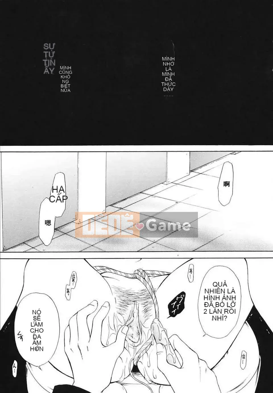 [Akira Goto] Trọn bộ thời thơ ấu trọn bộ 3 tập