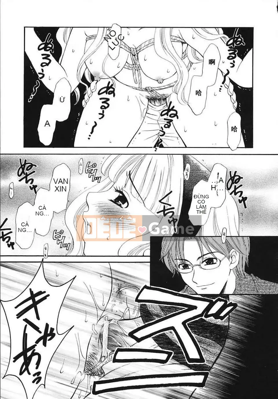 [Akira Goto] Trọn bộ thời thơ ấu trọn bộ 3 tập