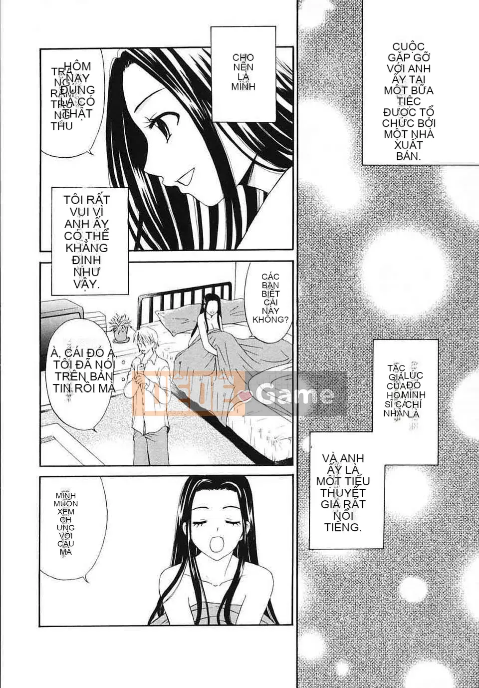 [Akira Goto] Trọn bộ thời thơ ấu trọn bộ 3 tập