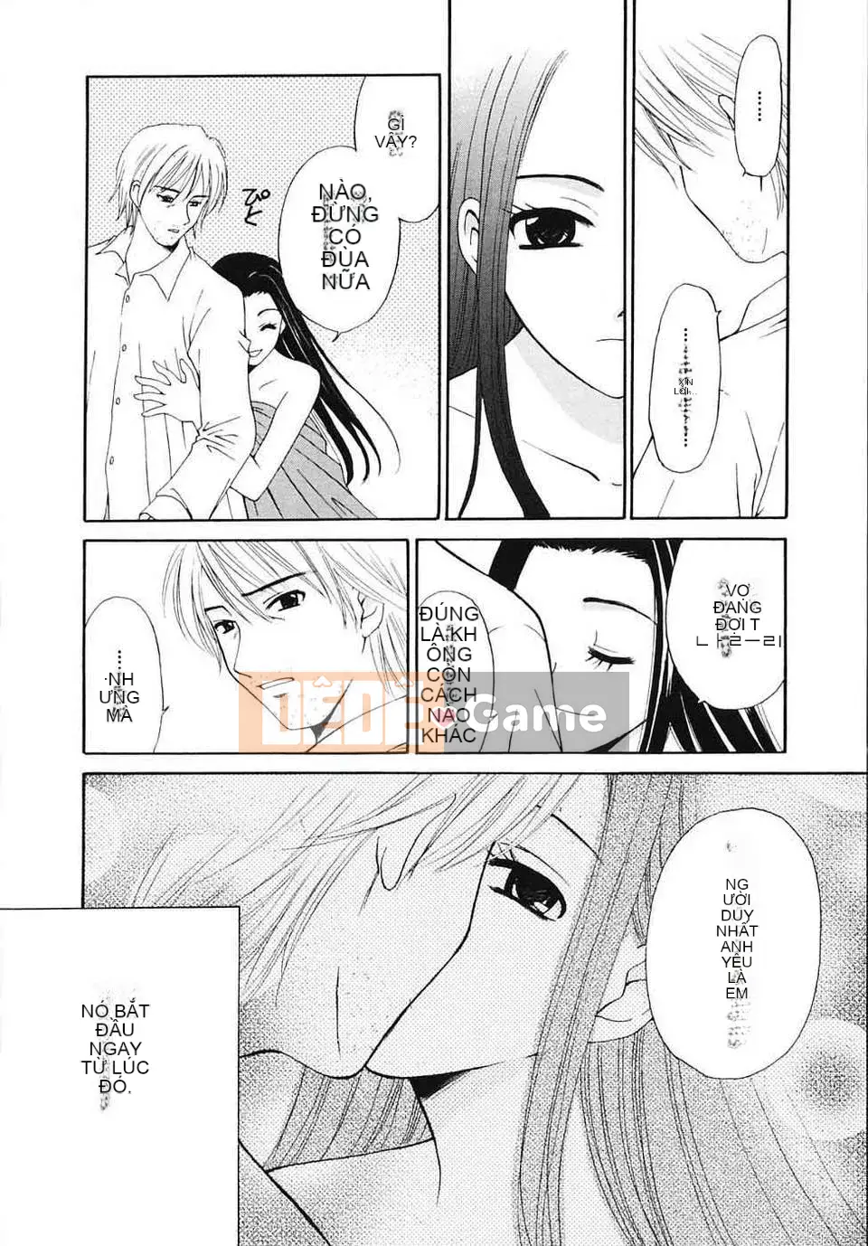 [Akira Goto] Trọn bộ thời thơ ấu trọn bộ 3 tập