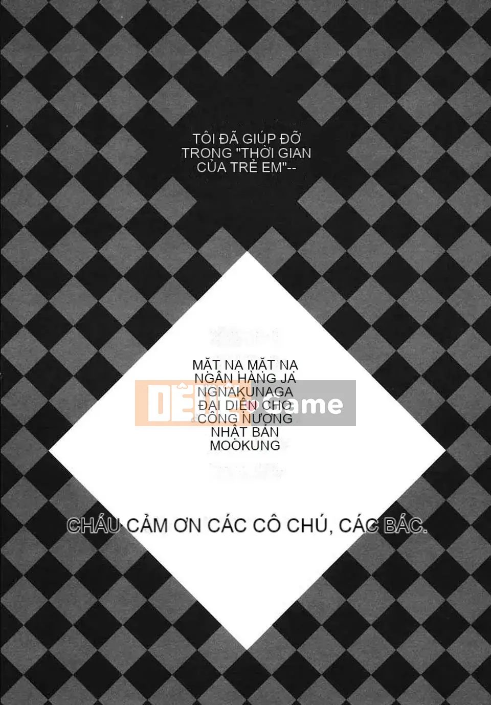 [Akira Goto] Trọn bộ thời thơ ấu trọn bộ 3 tập