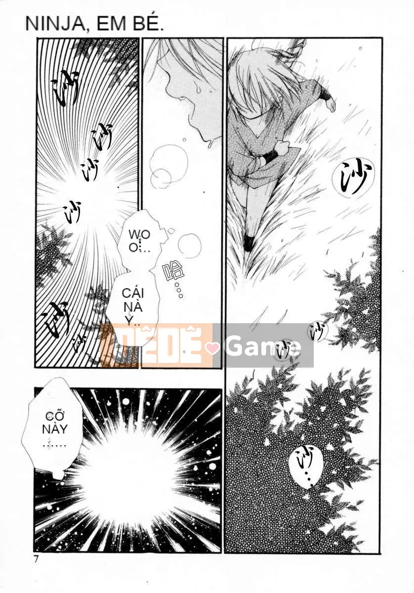 [Rikako Inomoto] Bánh anh đào