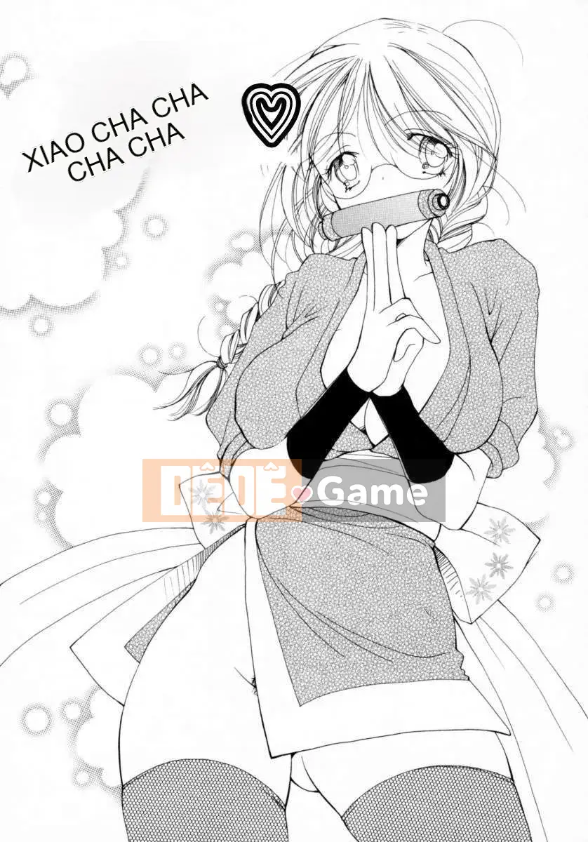 [Rikako Inomoto] Bánh anh đào