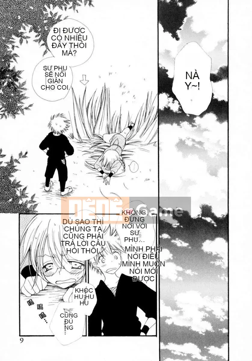 [Rikako Inomoto] Bánh anh đào