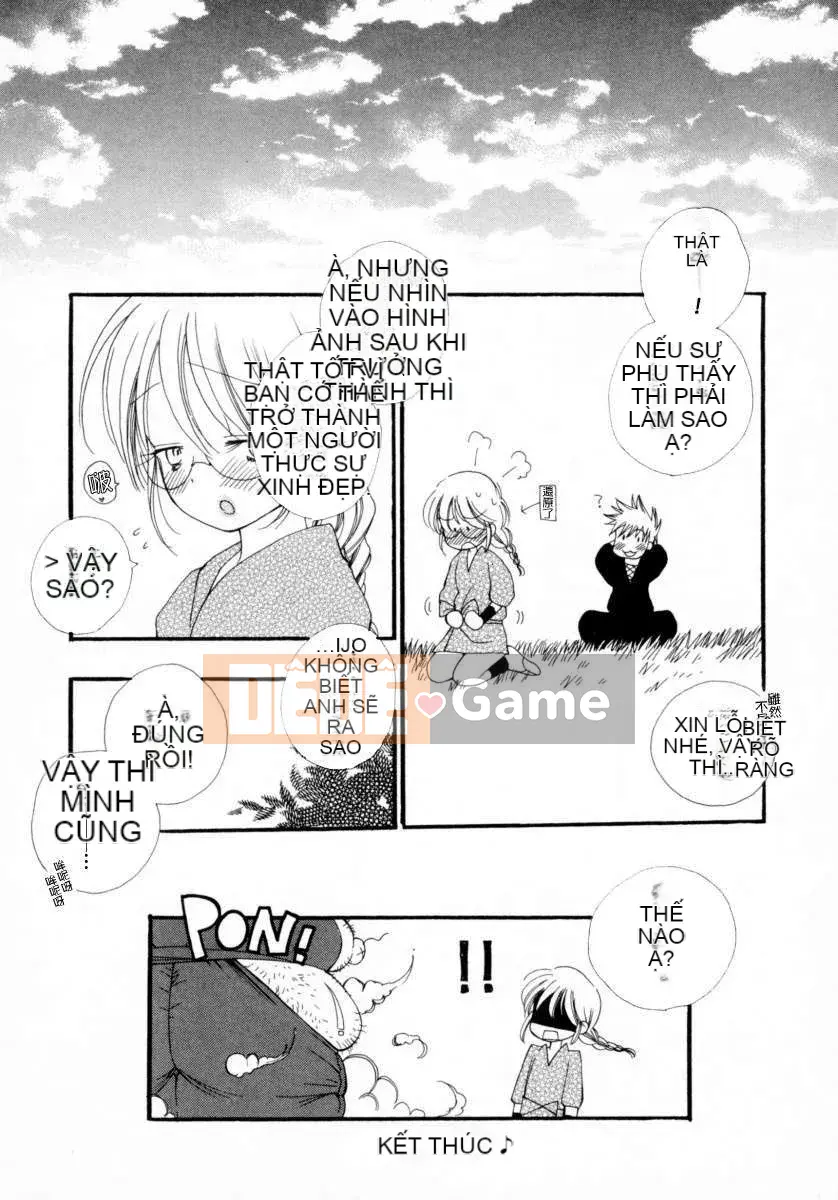 [Rikako Inomoto] Bánh anh đào