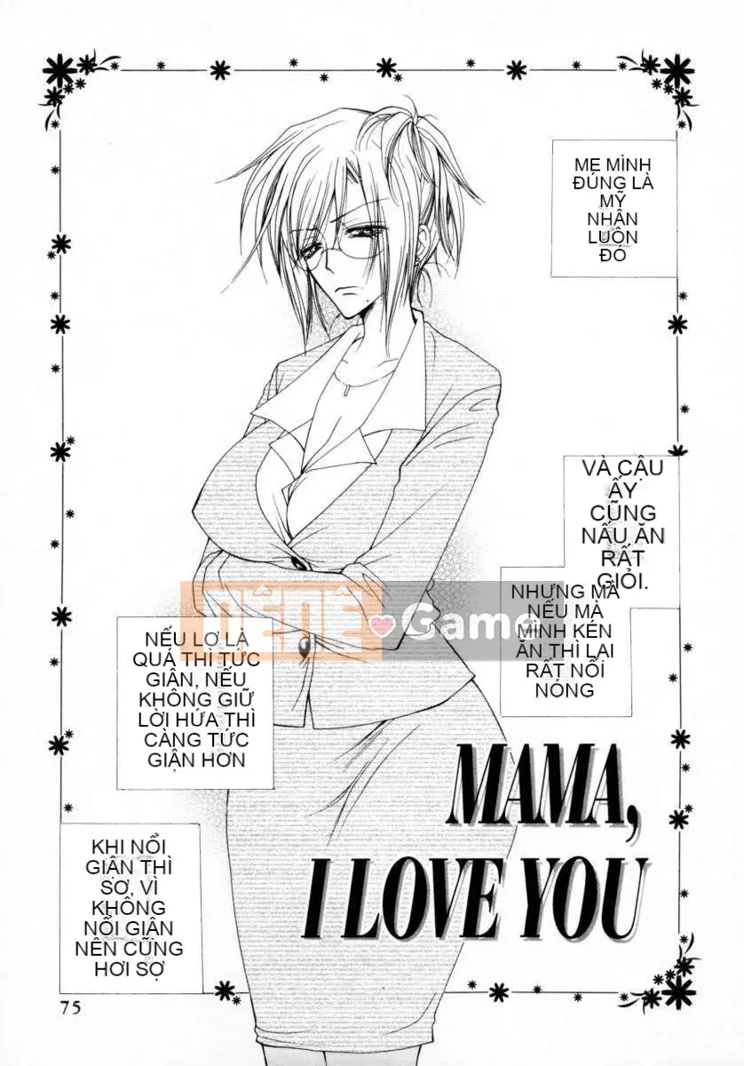 [Rikako Inomoto] Bánh anh đào