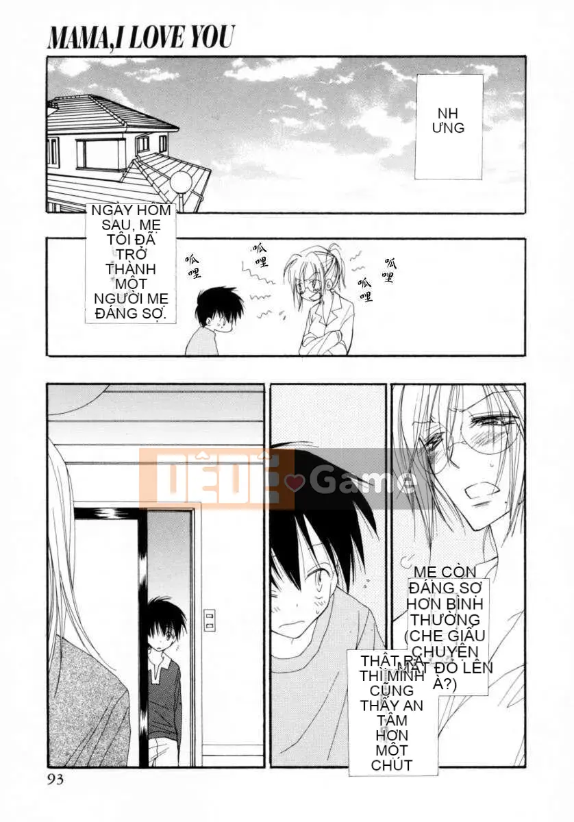 [Rikako Inomoto] Bánh anh đào