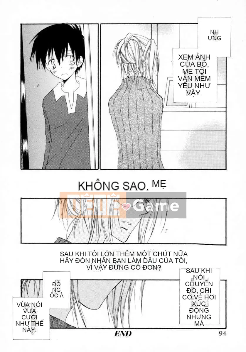 [Rikako Inomoto] Bánh anh đào