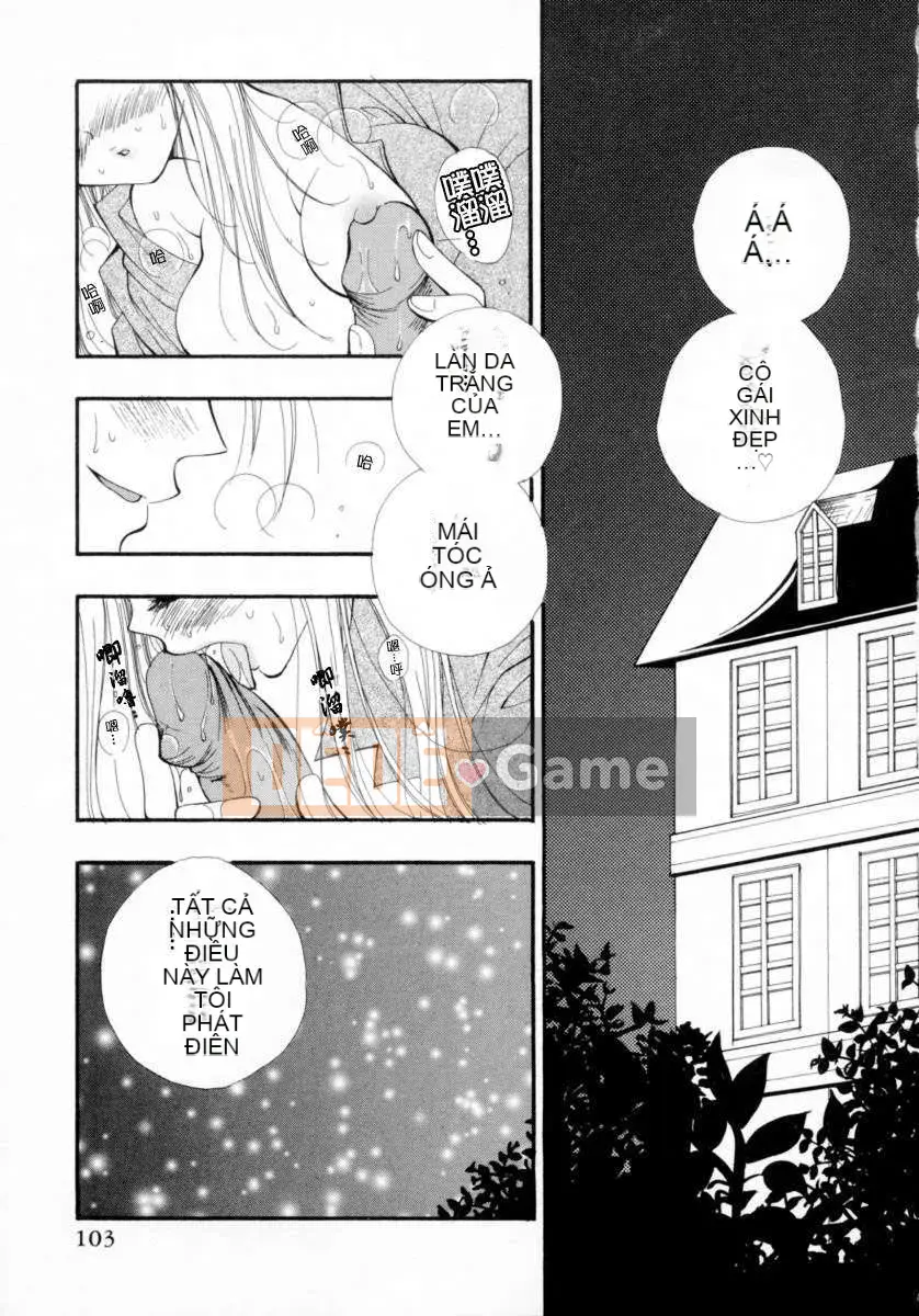 [Rikako Inomoto] Bánh anh đào