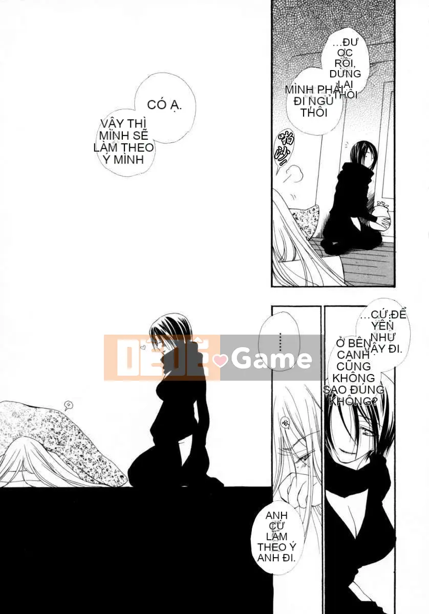 [Rikako Inomoto] Bánh anh đào