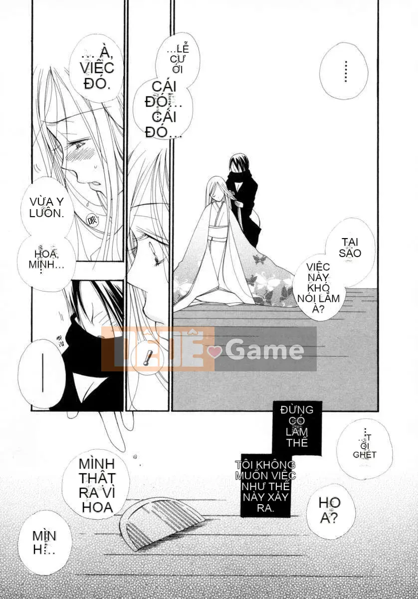 [Rikako Inomoto] Bánh anh đào