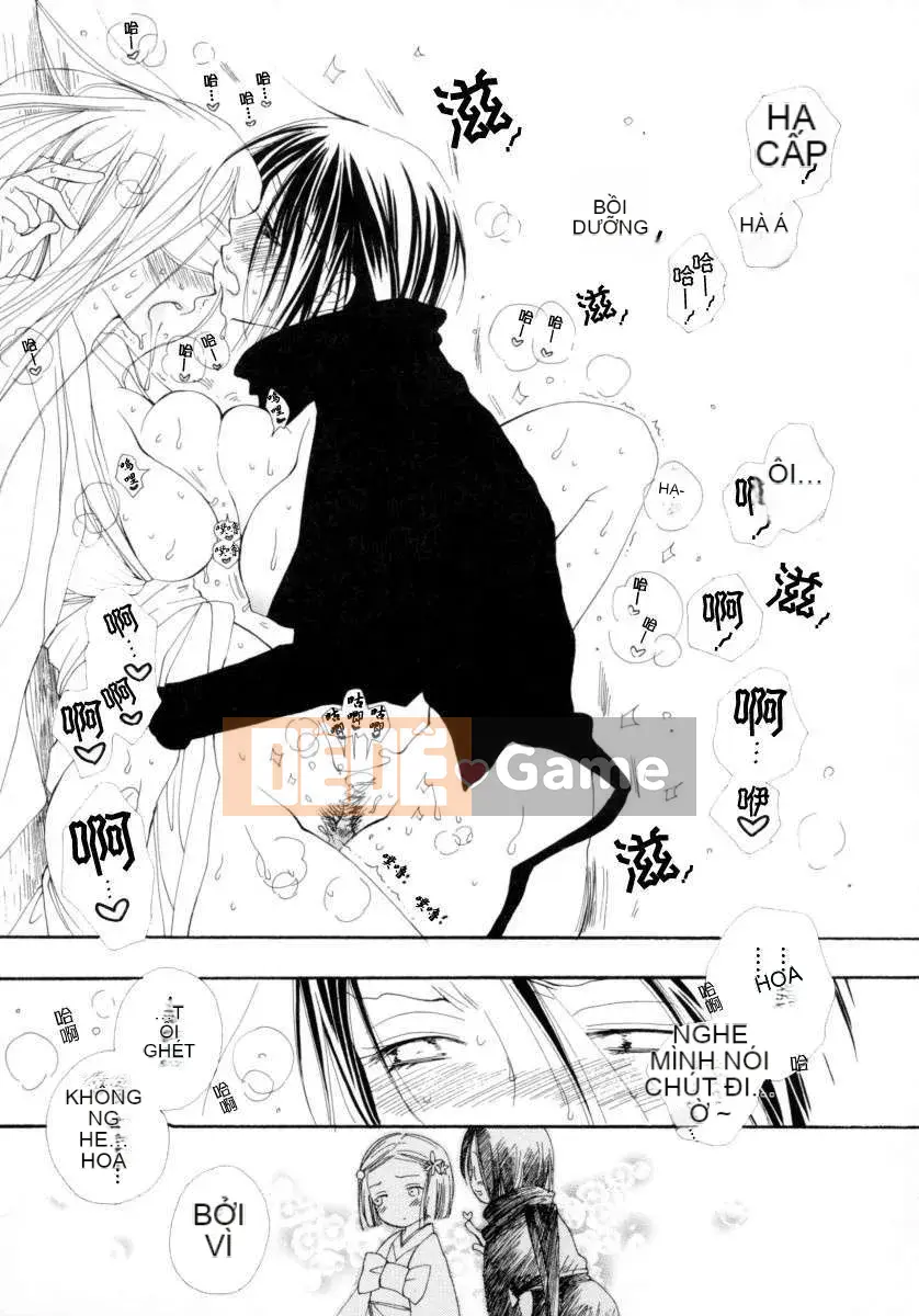 [Rikako Inomoto] Bánh anh đào