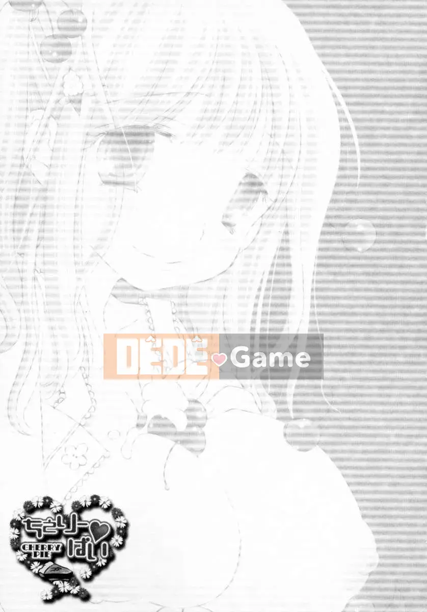 [Rikako Inomoto] Bánh anh đào