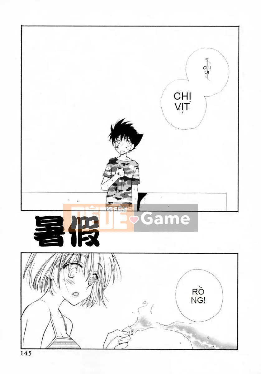 [Rikako Inomoto] Bánh anh đào