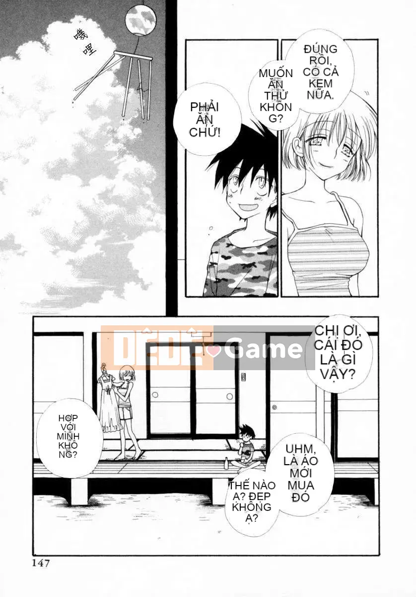 [Rikako Inomoto] Bánh anh đào