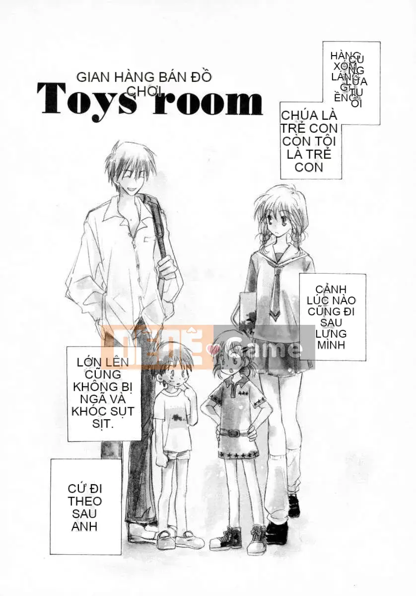 [Rikako Inomoto] Bánh anh đào