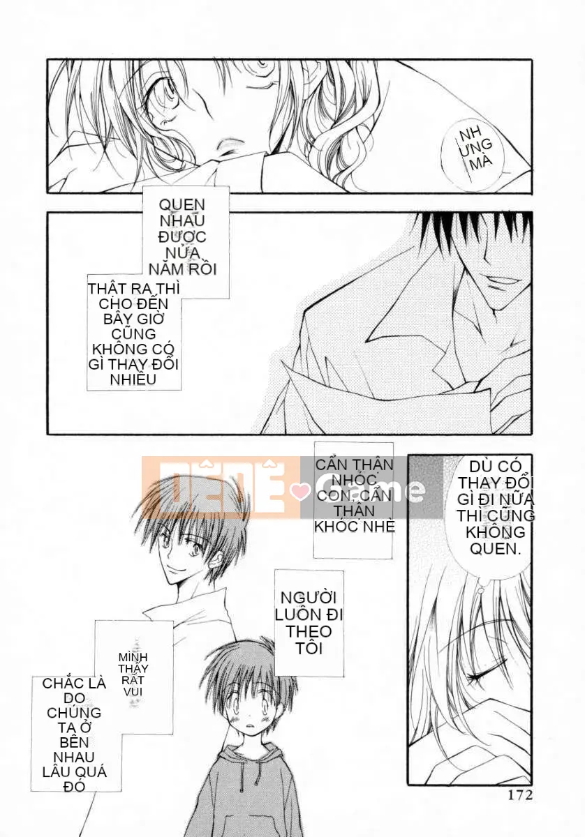 [Rikako Inomoto] Bánh anh đào