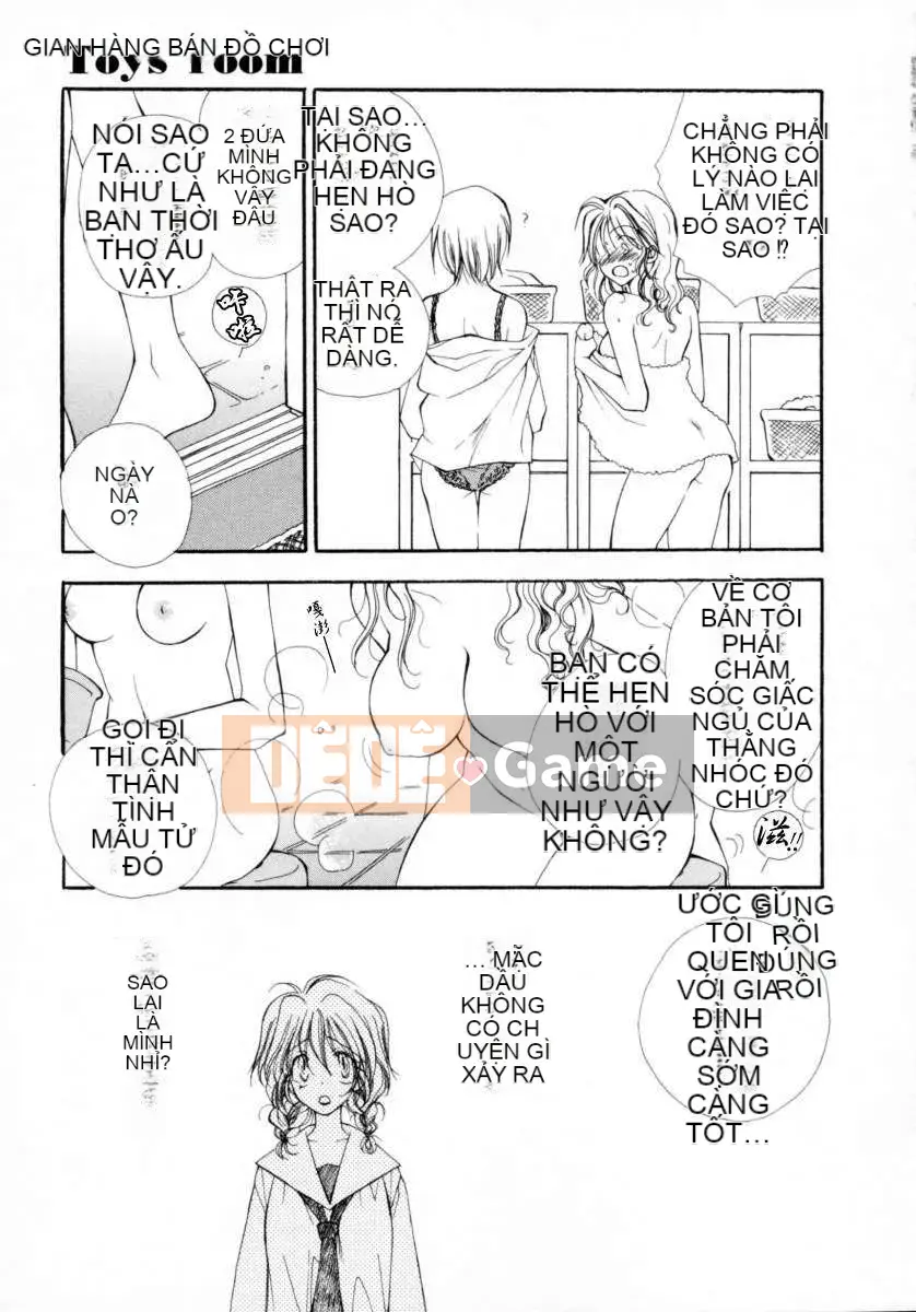 [Rikako Inomoto] Bánh anh đào