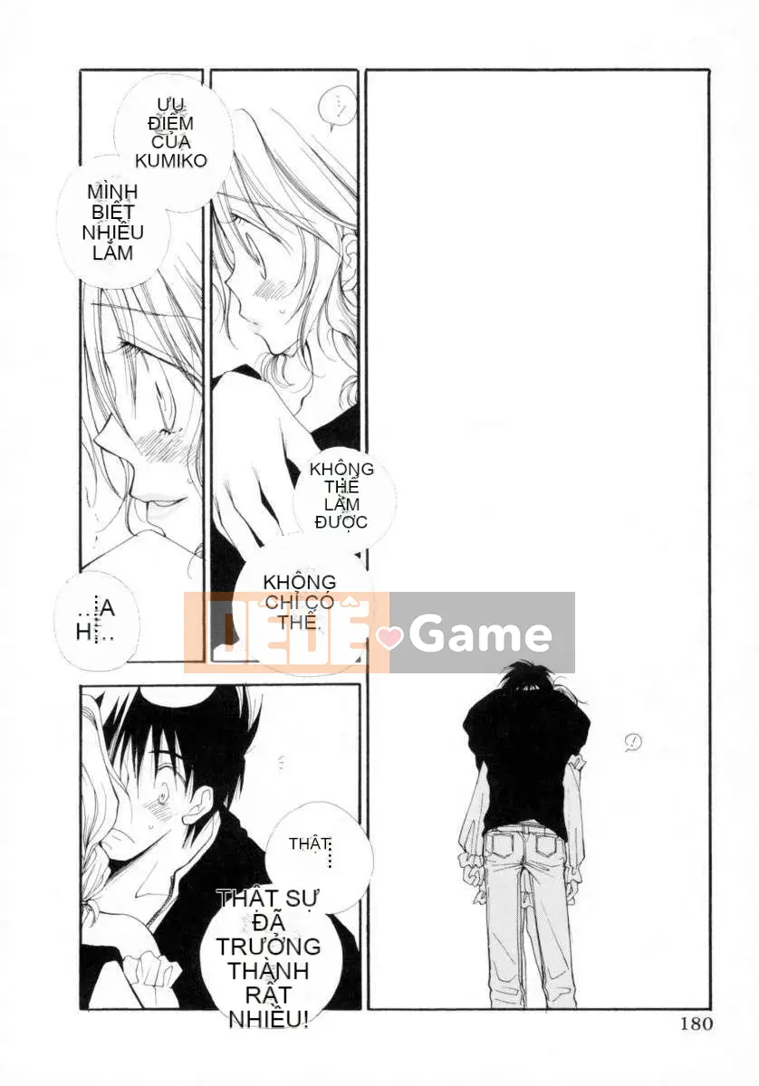 [Rikako Inomoto] Bánh anh đào