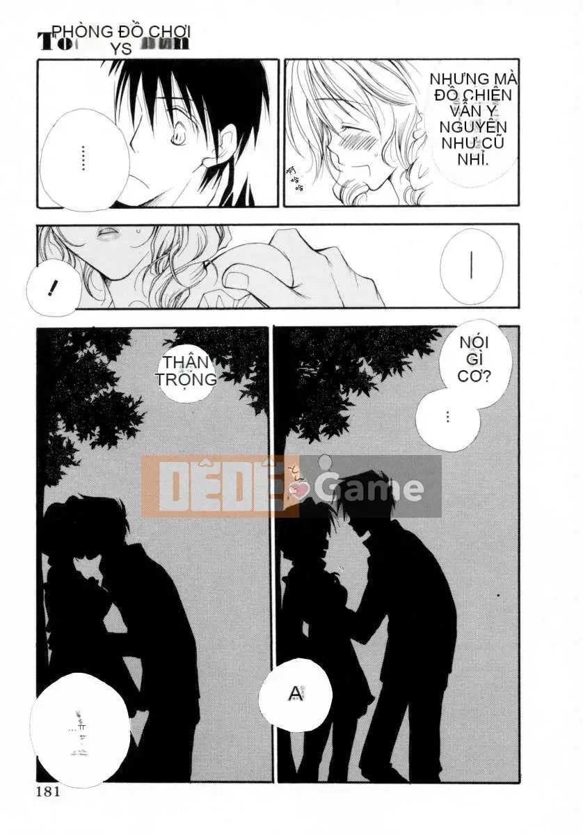 [Rikako Inomoto] Bánh anh đào