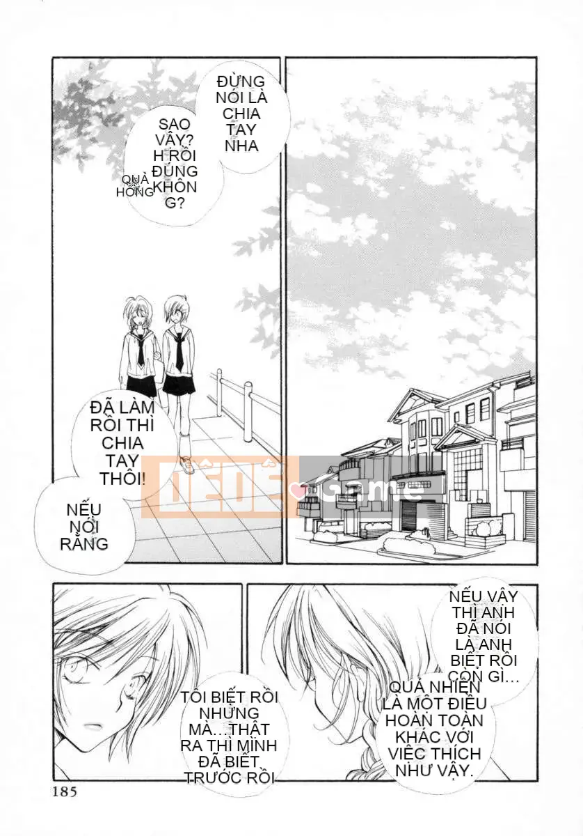 [Rikako Inomoto] Bánh anh đào