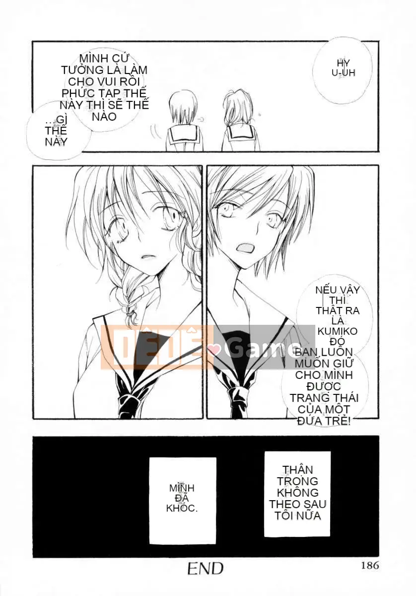 [Rikako Inomoto] Bánh anh đào