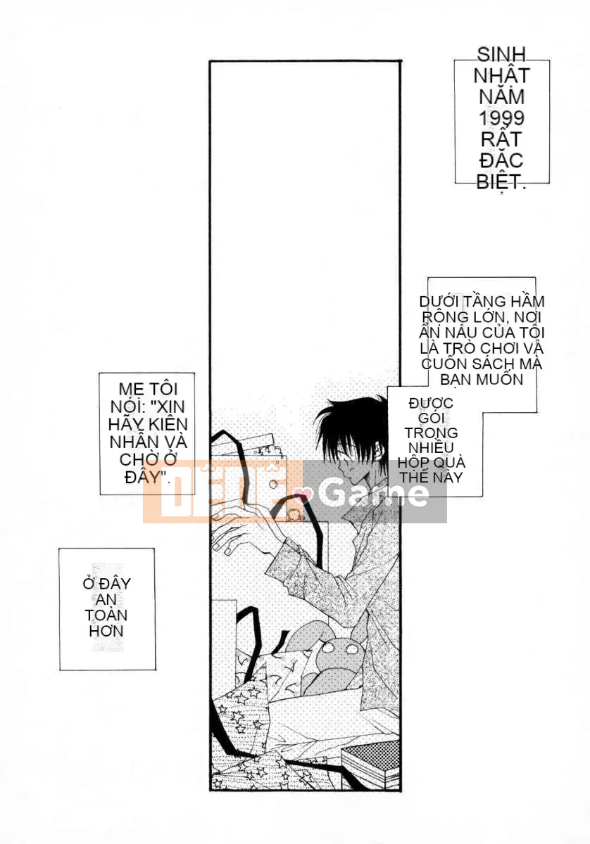 [Rikako Inomoto] Bánh anh đào