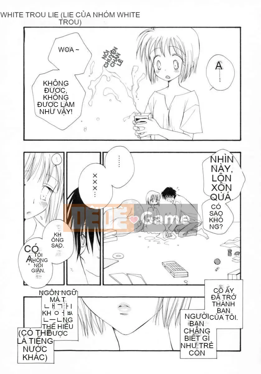 [Rikako Inomoto] Bánh anh đào