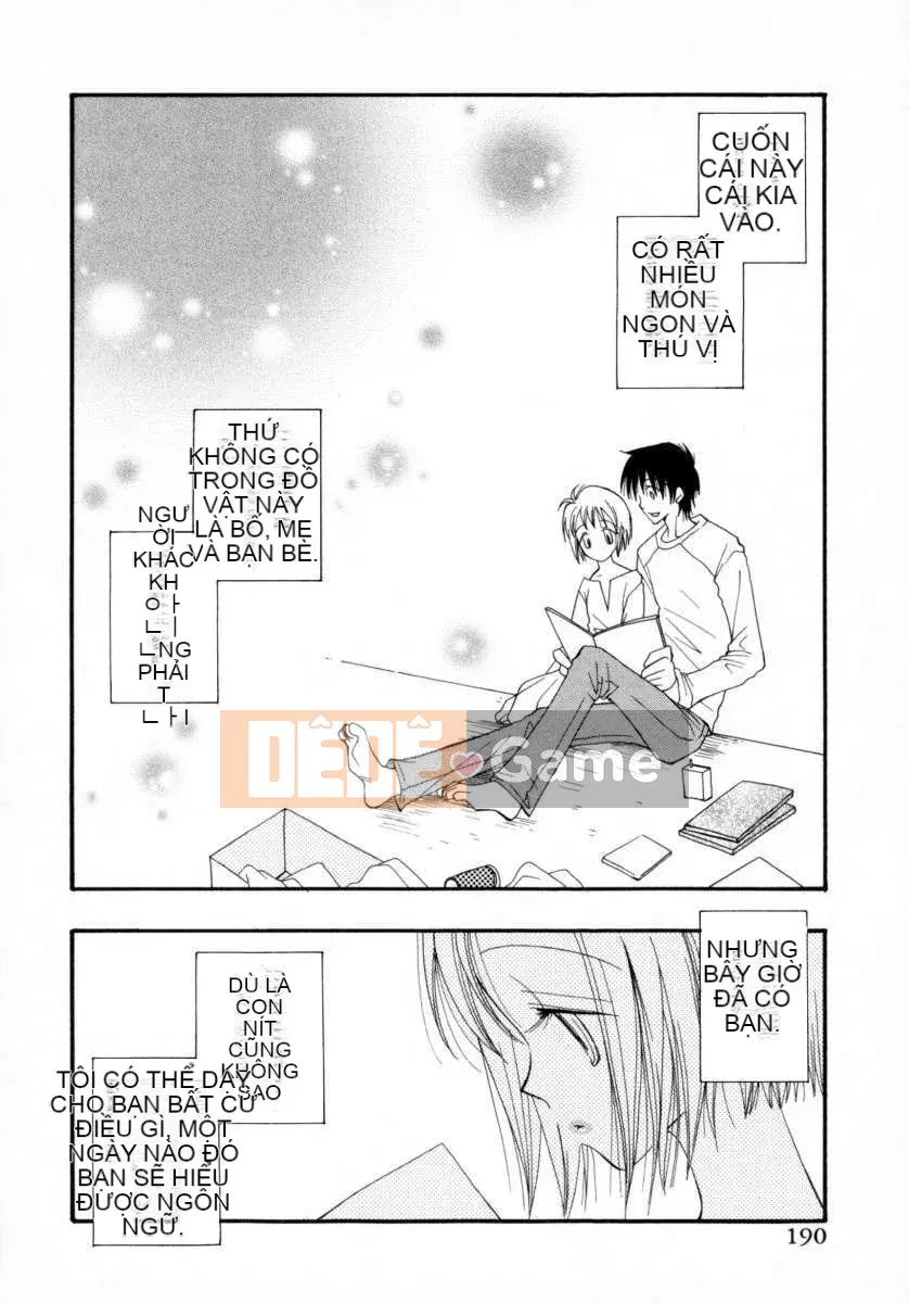 [Rikako Inomoto] Bánh anh đào