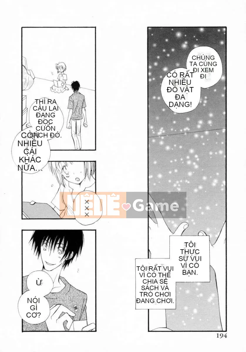 [Rikako Inomoto] Bánh anh đào