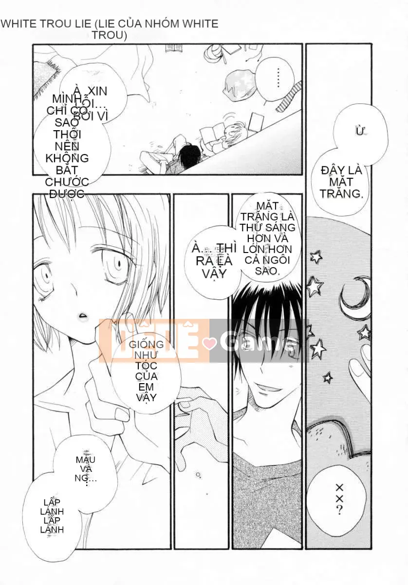 [Rikako Inomoto] Bánh anh đào