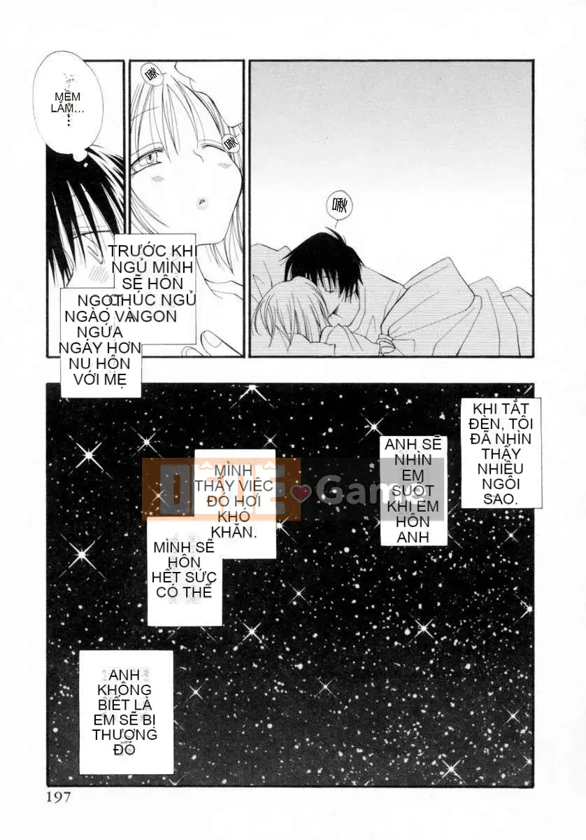 [Rikako Inomoto] Bánh anh đào