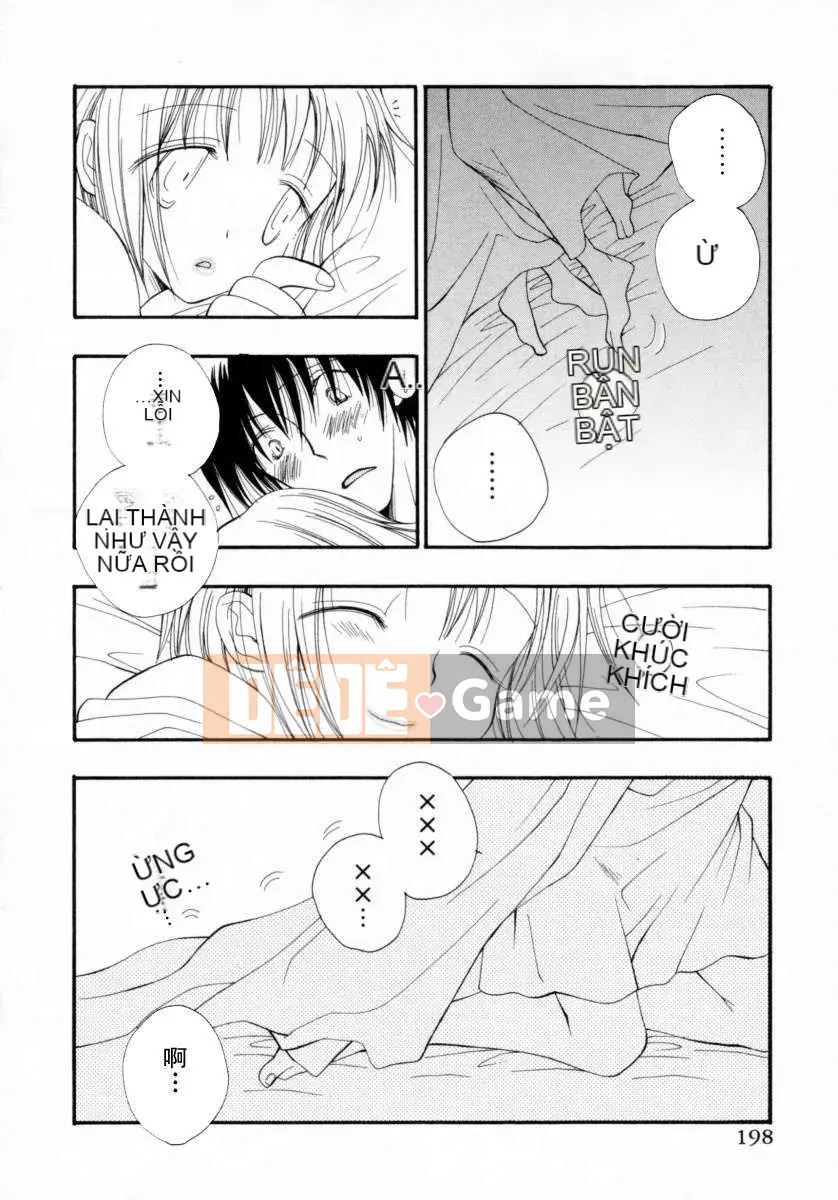 [Rikako Inomoto] Bánh anh đào